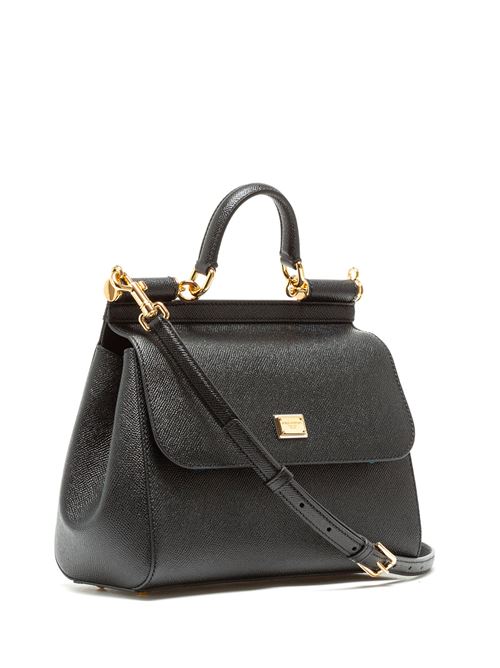 Borsa Sicily Media DOLCE & GABBANA | BB6002 A100180999